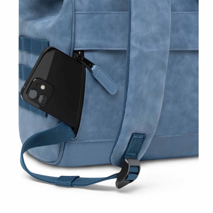 CABAIA Adventurer S Galway Rucksack blue